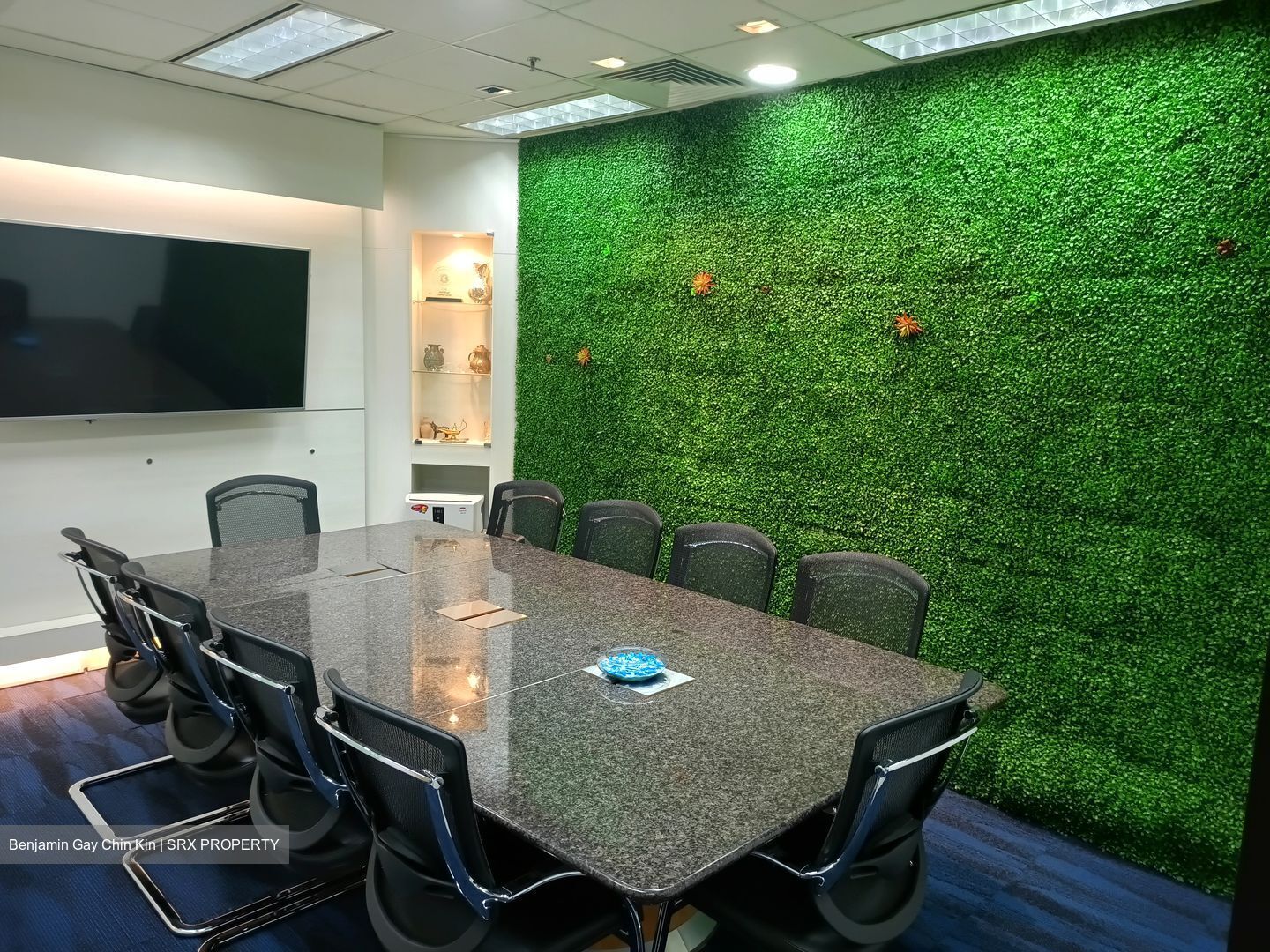 Suntec City (D1), Office #573429221
